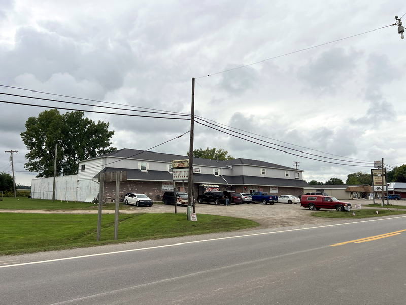 Kautz Shore Lanes (Shore Lane Bowling) - Sept 2023 Photo (newer photo)